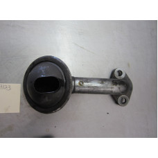 10H123 Engine Oil Pickup Tube For 12-15 Kia Rio  1.6